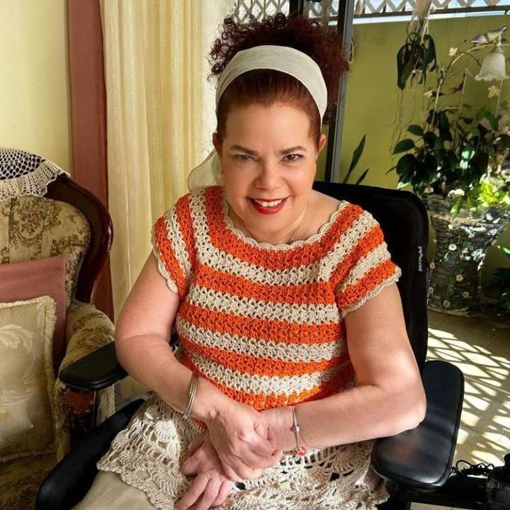 Madeline Schwartz