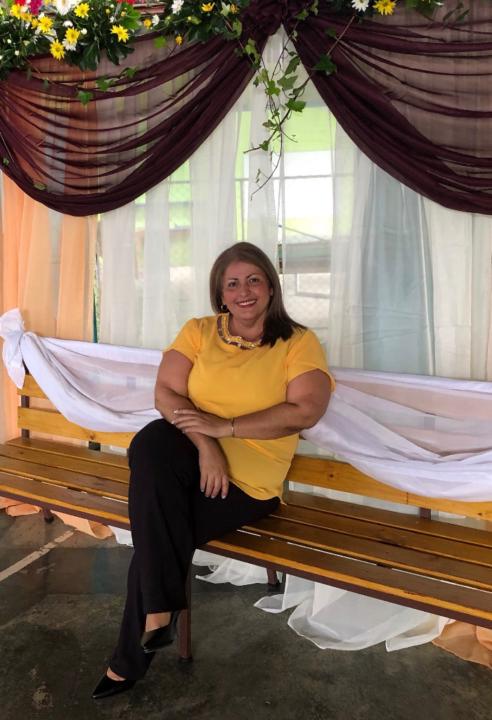 Xinia Castro Alvarez