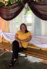 Xinia Castro Alvarez