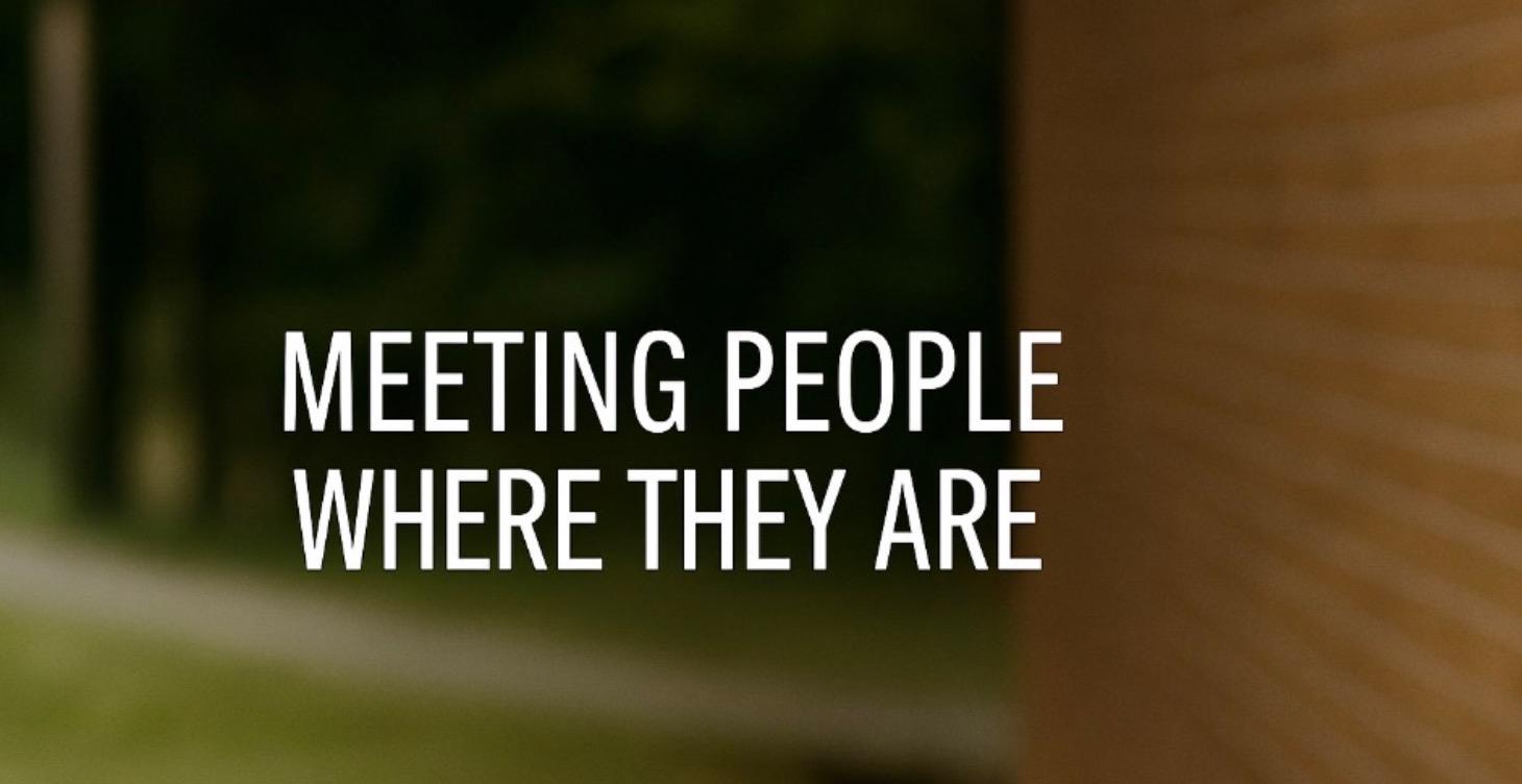 The REAL work of harm reduction