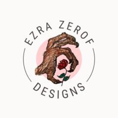 Ezra Zerof