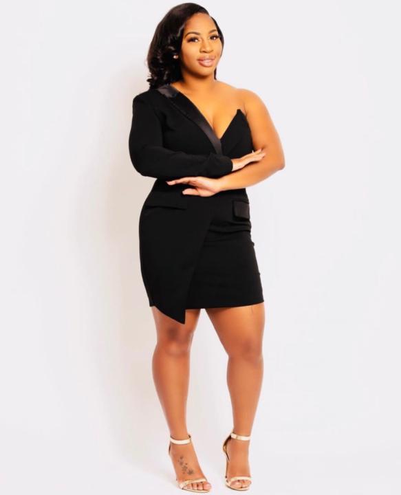 Reneisha Smith