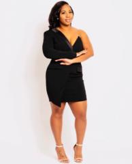 Reneisha Smith