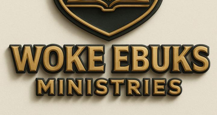Woke Ebuks Ministries