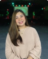 Kimberly Ann Manapat