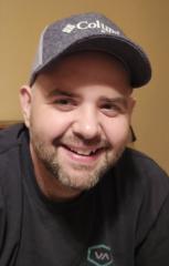 Kevin Scoggins