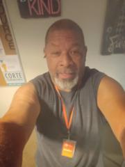 Carl Hall