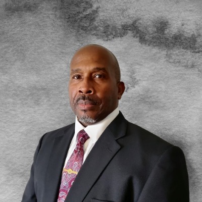 Bernard Brown