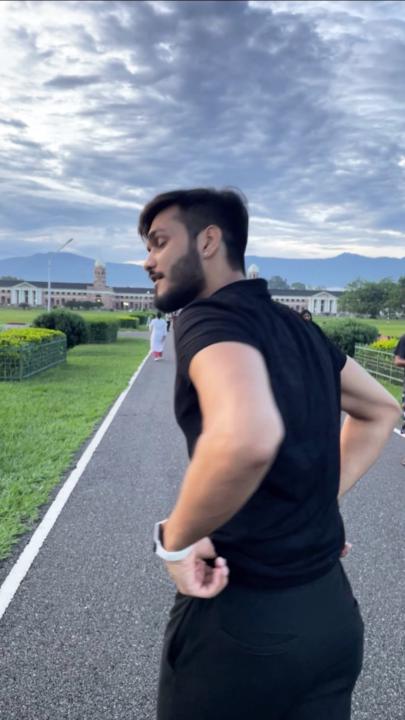 Shubham Tripathi