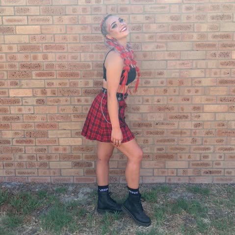 Taylor Van Der Wal