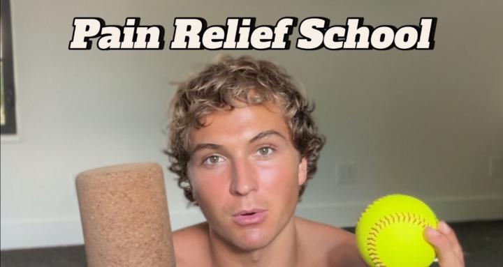 Pain Relief School