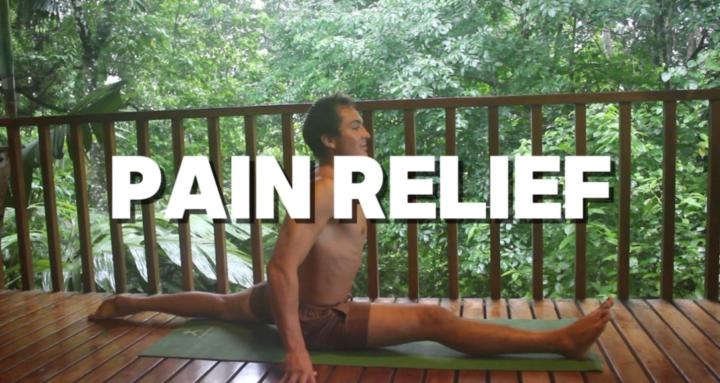 Pain Relief School