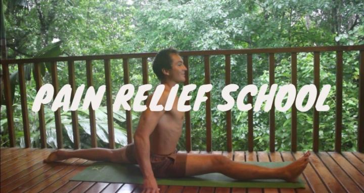 Pain Relief School