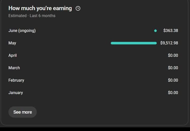 🚀 Want Results Like This? Let's Grow Your YouTube Channel Together!