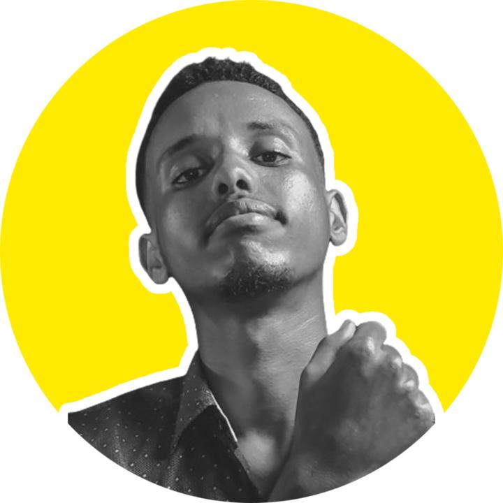 Michael Teklu