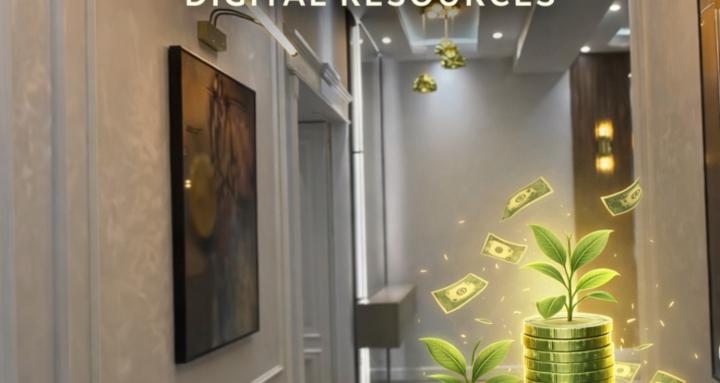 Ollymee Digital Resources