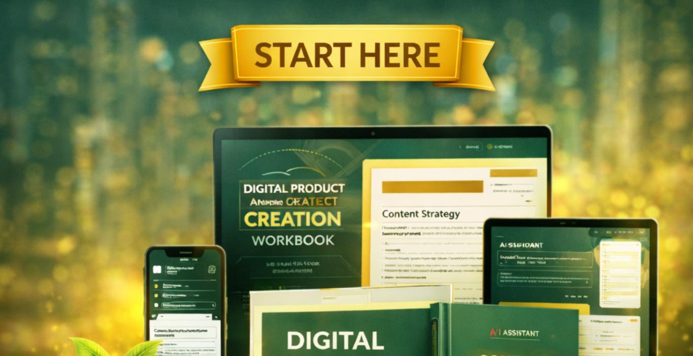 Digital Profit Kickstart