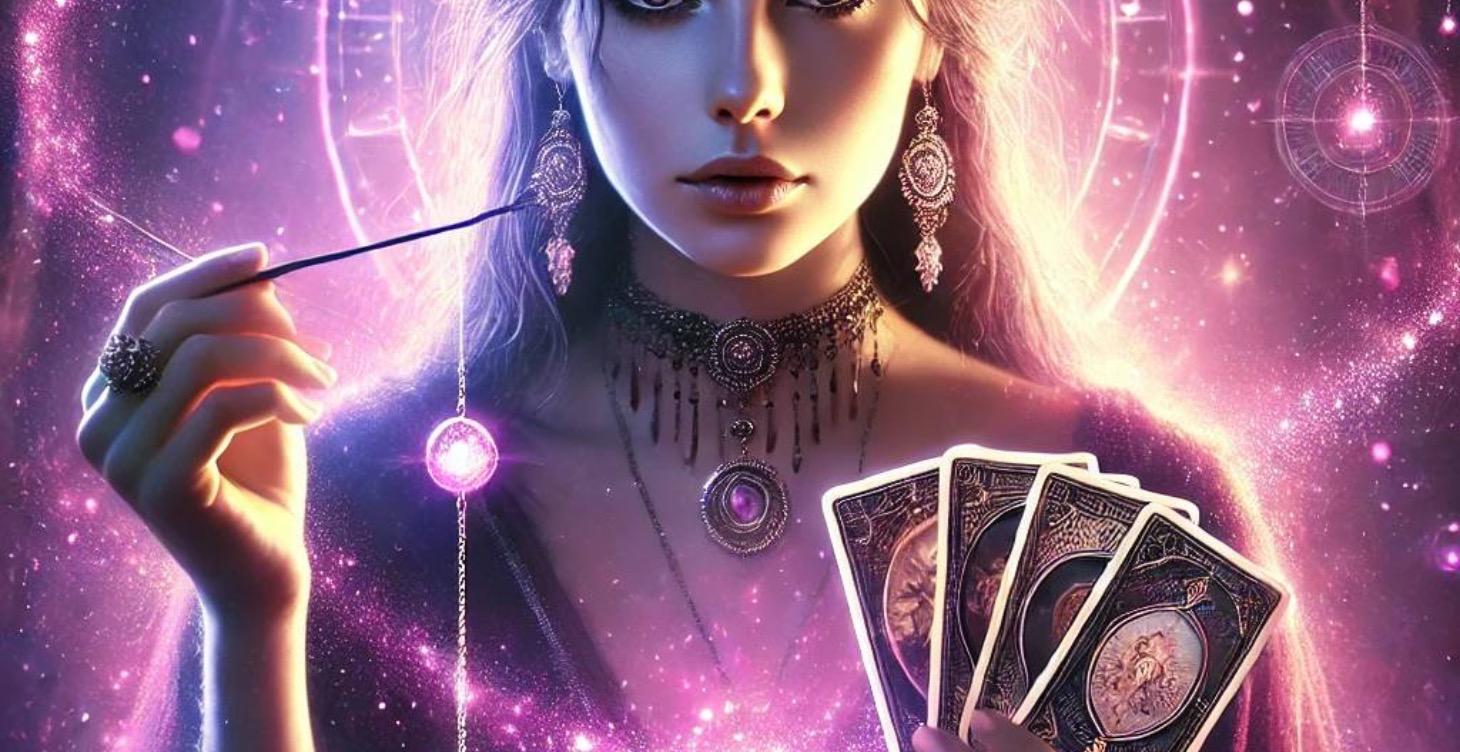 SPIRITUALITE / VOYANCE