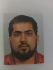 Youssouf Panchbaya