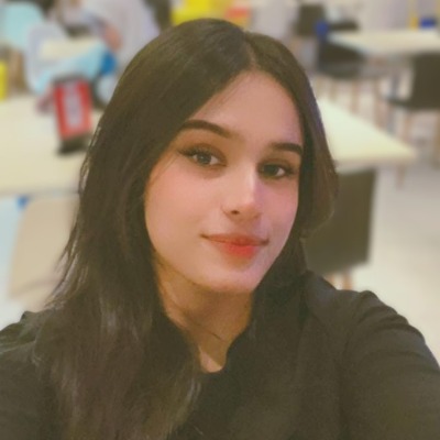 Mahhoor Mansoor