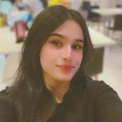 Mahhoor Mansoor