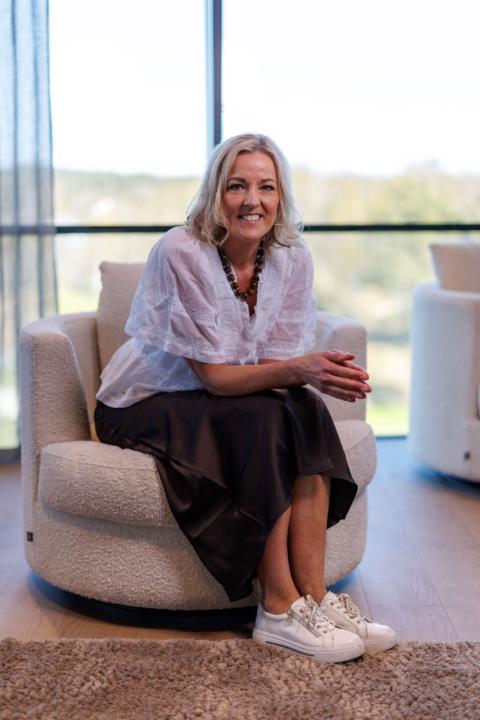 Ulrika Jenslöv