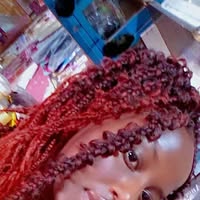 Sylvia Wanja