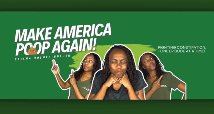 Make America Poop Again