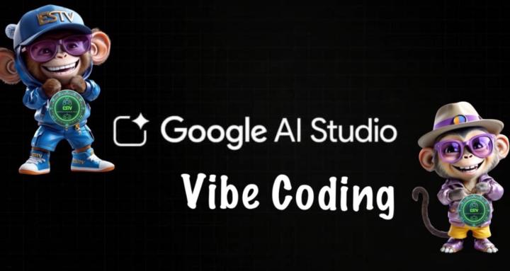 Google AI Studio / Vibe Coding