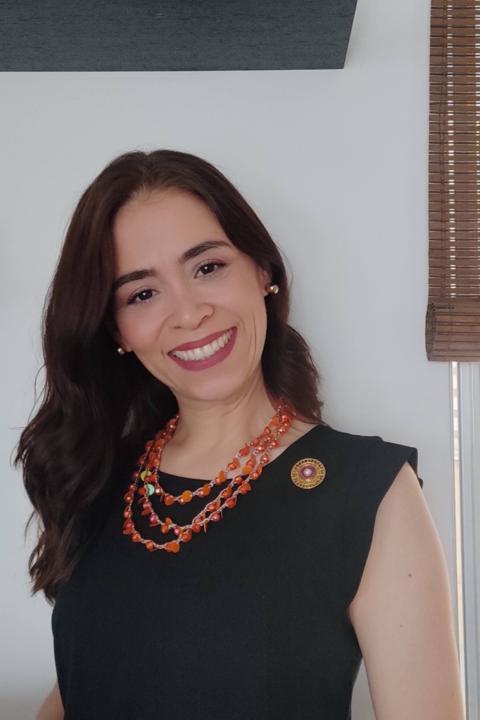 Martha Izquierdo