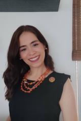 Martha Izquierdo