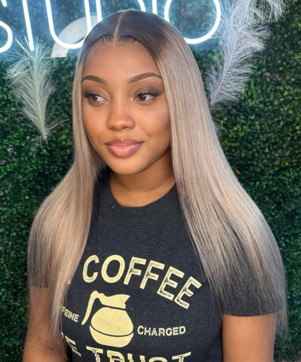 Marie Dyoura Sterline Rimpel