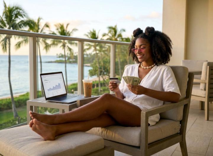 Instant Travel Agent