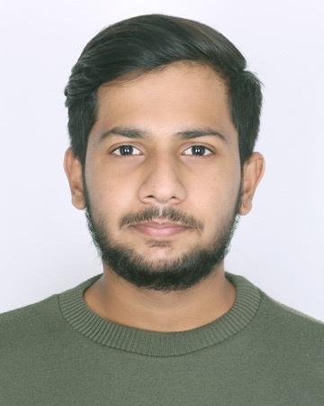 Shreyash Buwa