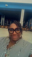 Tosha Johnson