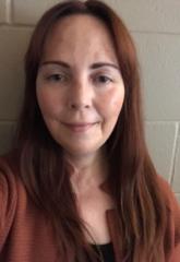Amy Fitzgerald