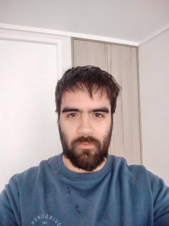 Jose Ignacio Campusano