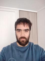 Jose Ignacio Campusano