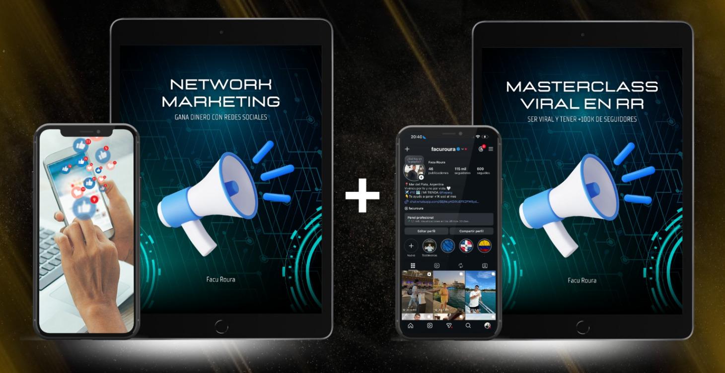 Curso de Network Marketing