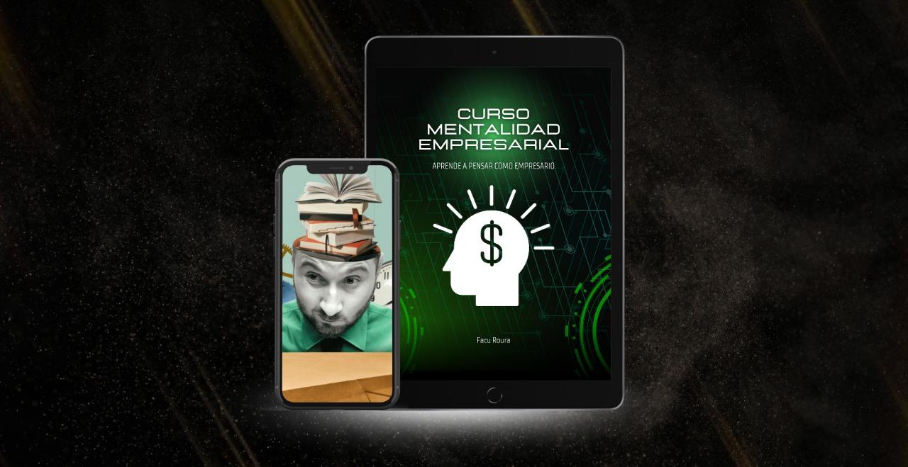 Curso de Mentalidad Empresarial
