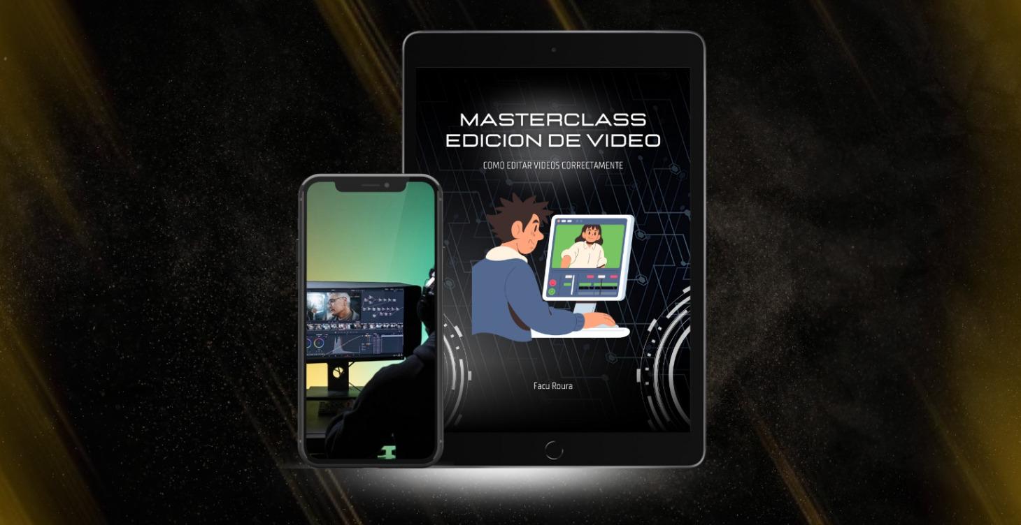 Curso de Edición de Video