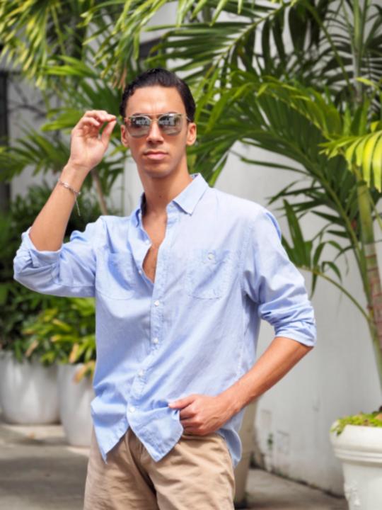 Oscar Herrera