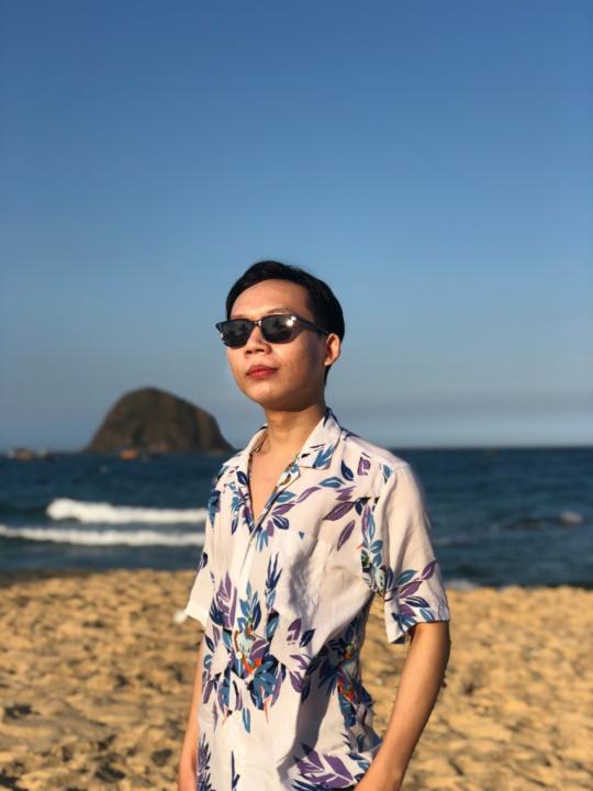 An Nguyen