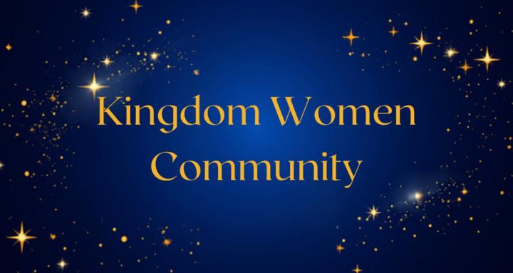 Kingdom Women Community