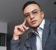 Ricardo Carmona