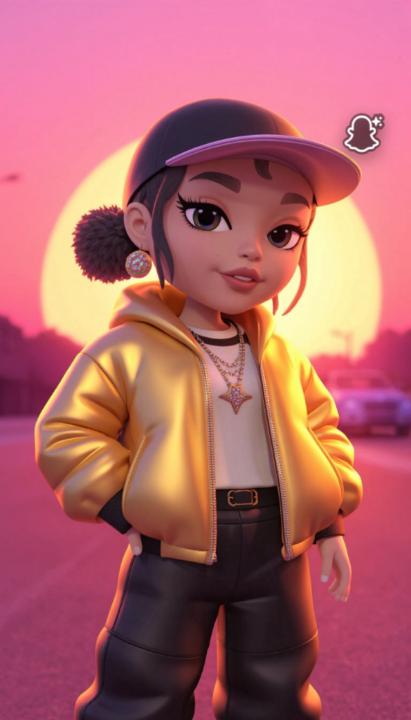 Tameisha Robinson