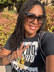 Amber Jackson