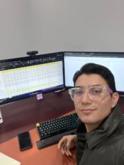 Edgar Torres