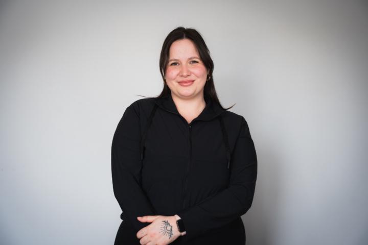 Erika Lelièvre