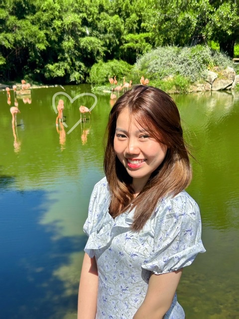 Thao Anh